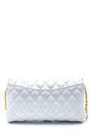 Women's Quilted Detailed Bag | Derimod