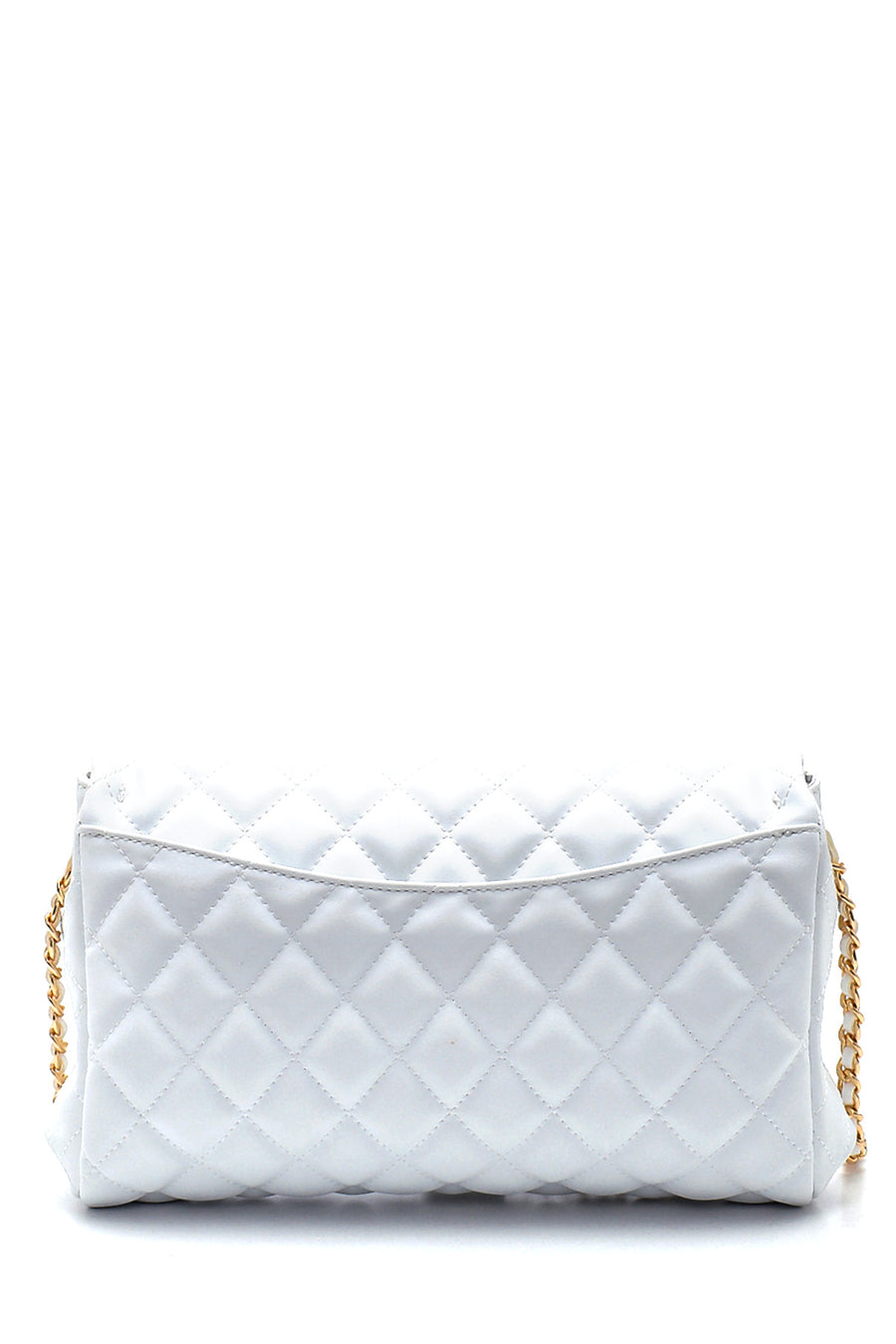 Women's Quilted Detailed Bag