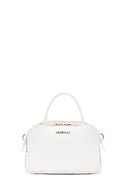 Women's White Long Strap Crossbody Bag | Derimod