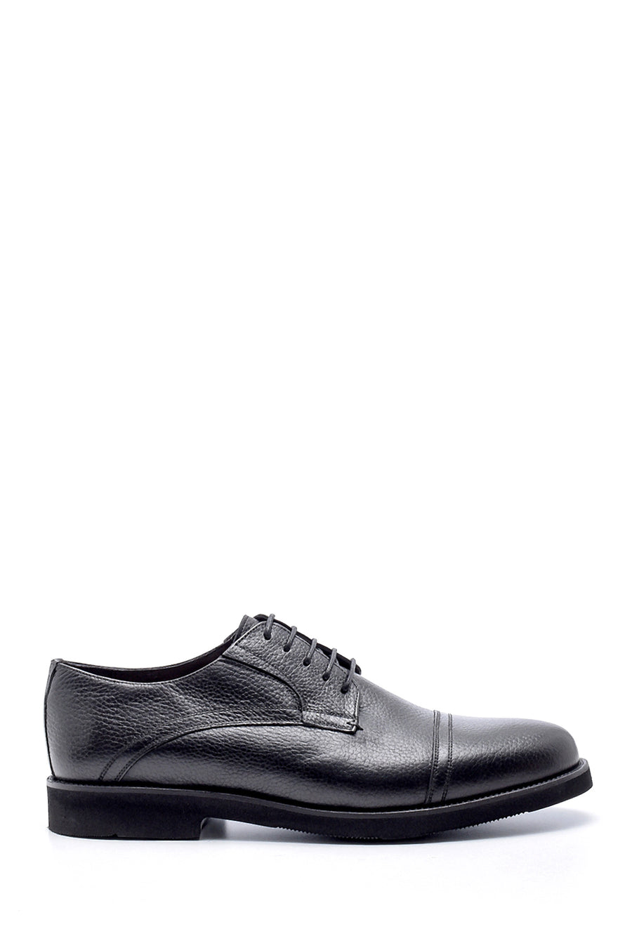 Men's Leather Classic Shoes 20WFD3112FT | Derimod