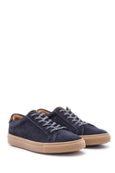 Men's Suede Leather Shoes | Derimod