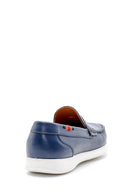 Men's Leather Loafer | Derimod