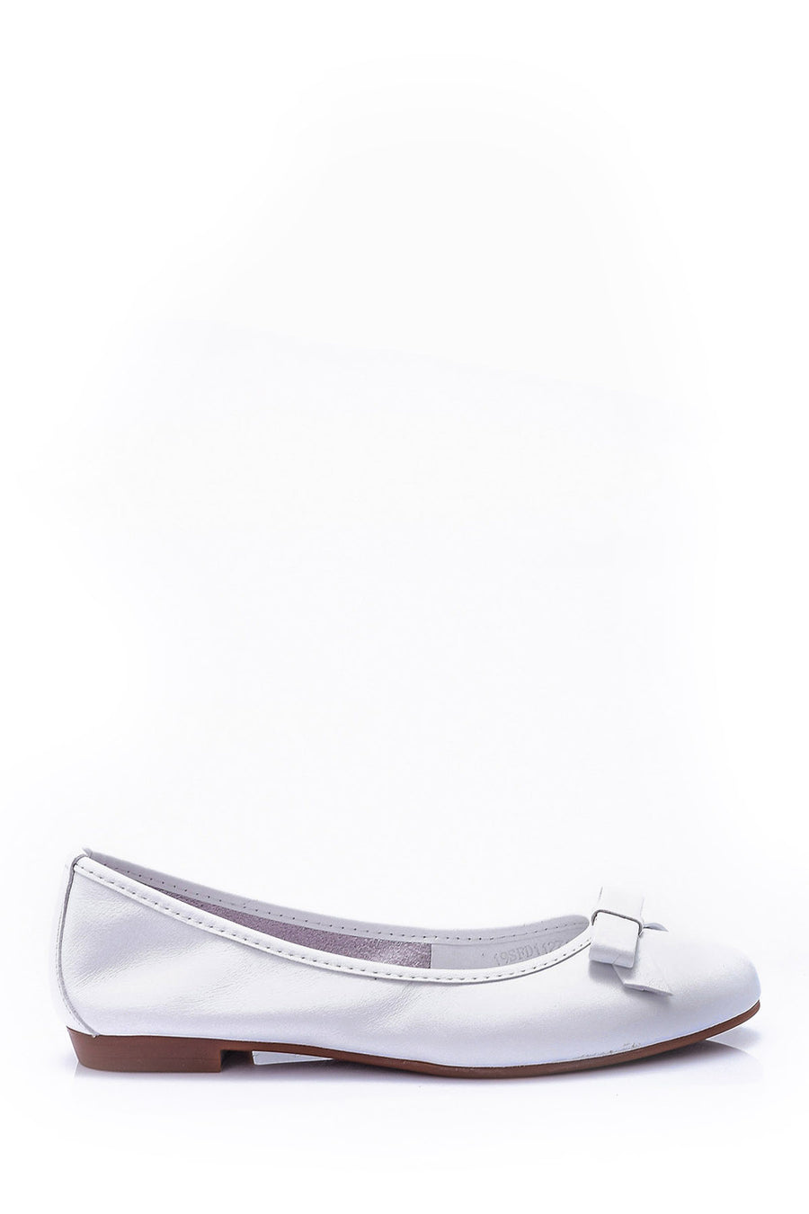 Women's Bow Ballerina Ballet 19SFD112718 | Derimod