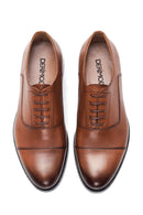 Men's Leather Classic Shoes | Derimod
