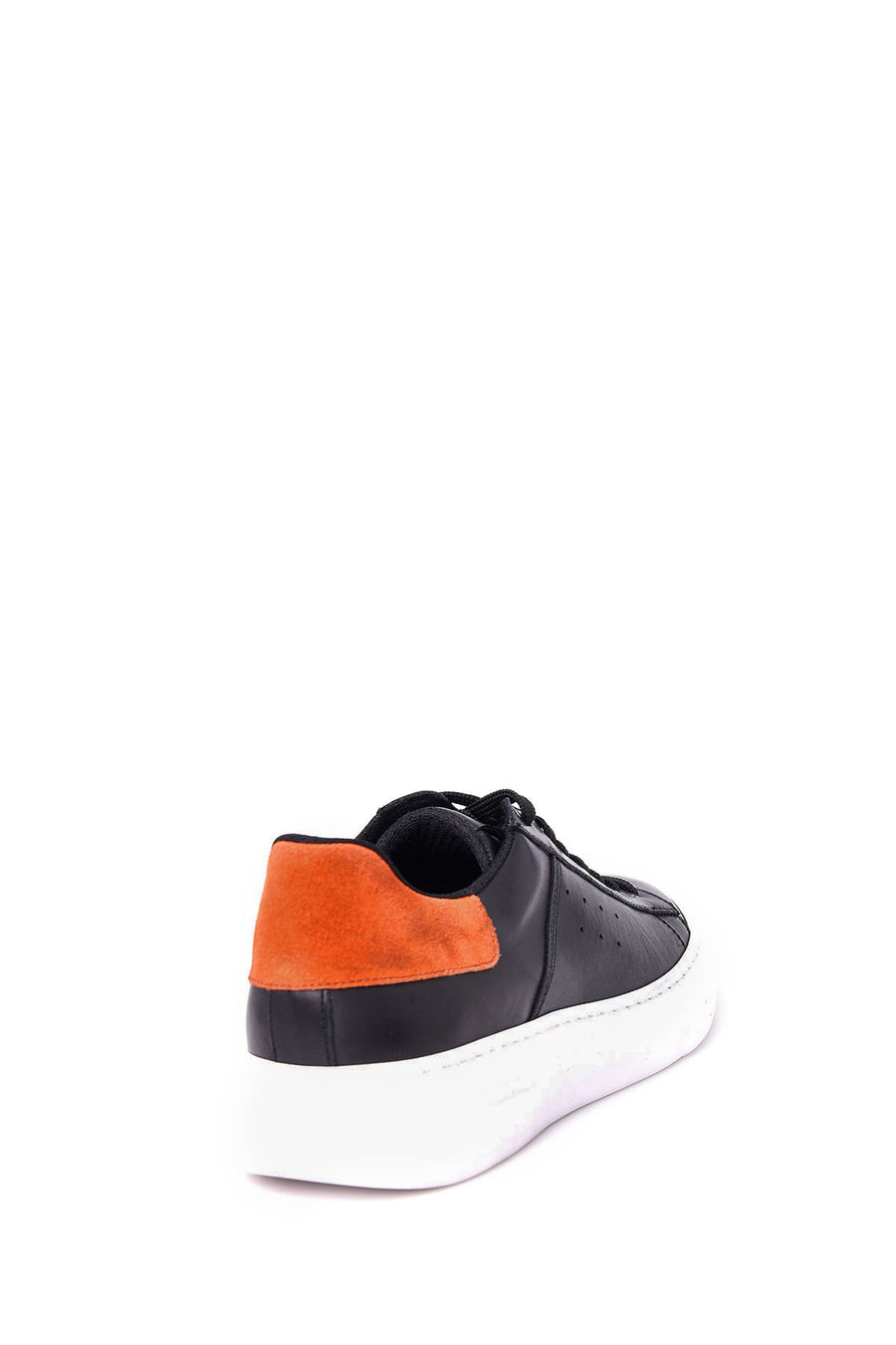 Erkek Deri Sneaker