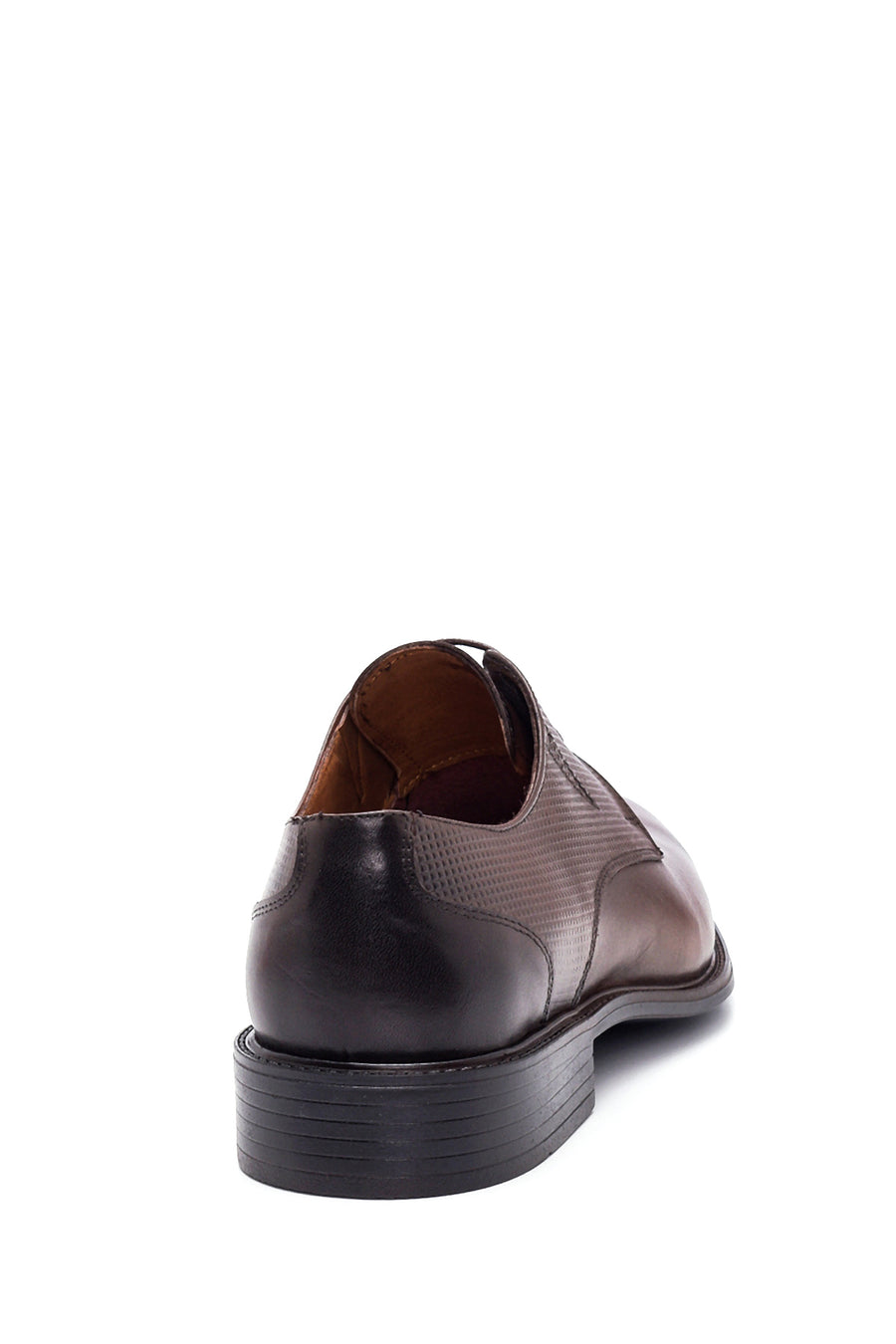 Men's Leather Classic Shoes