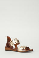 Women's Leather Sandals | Derimod