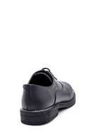 Women's Black Oxford Shoes | Derimod