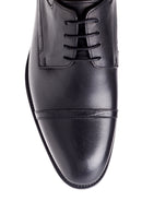 Men's Classic Leather Shoes | Derimod