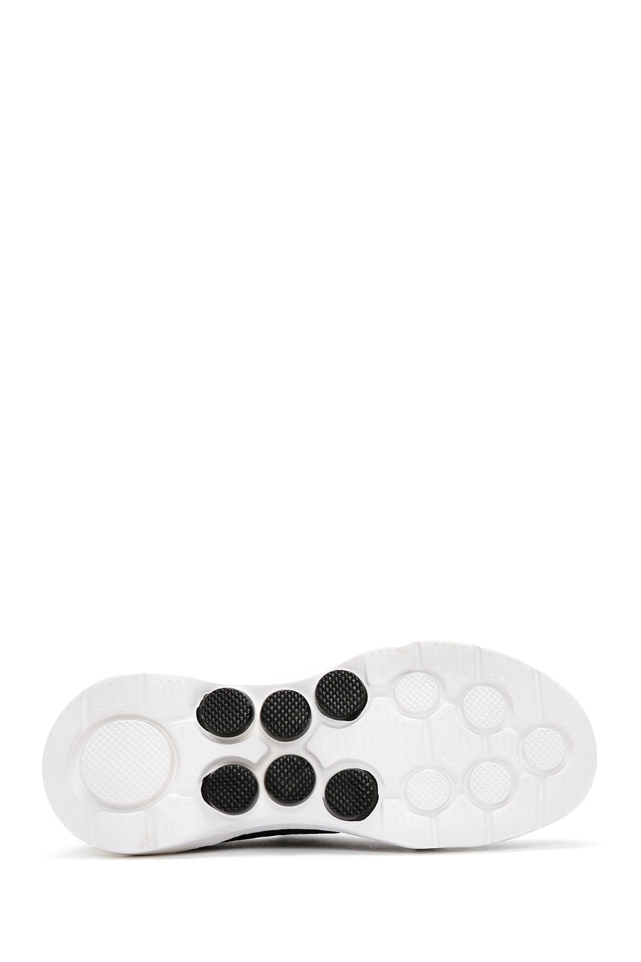 Derimod Zero Women's Black Sports Sneaker