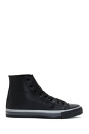 Erkek Bilekli Sneaker | Derimod