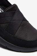 Skechers Kadın Siyah Arch Fit Refine Sneaker | Derimod