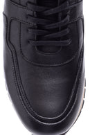 Men's Leather Sneaker | Derimod