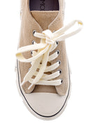Kadın Süet Deri Sneaker | Derimod