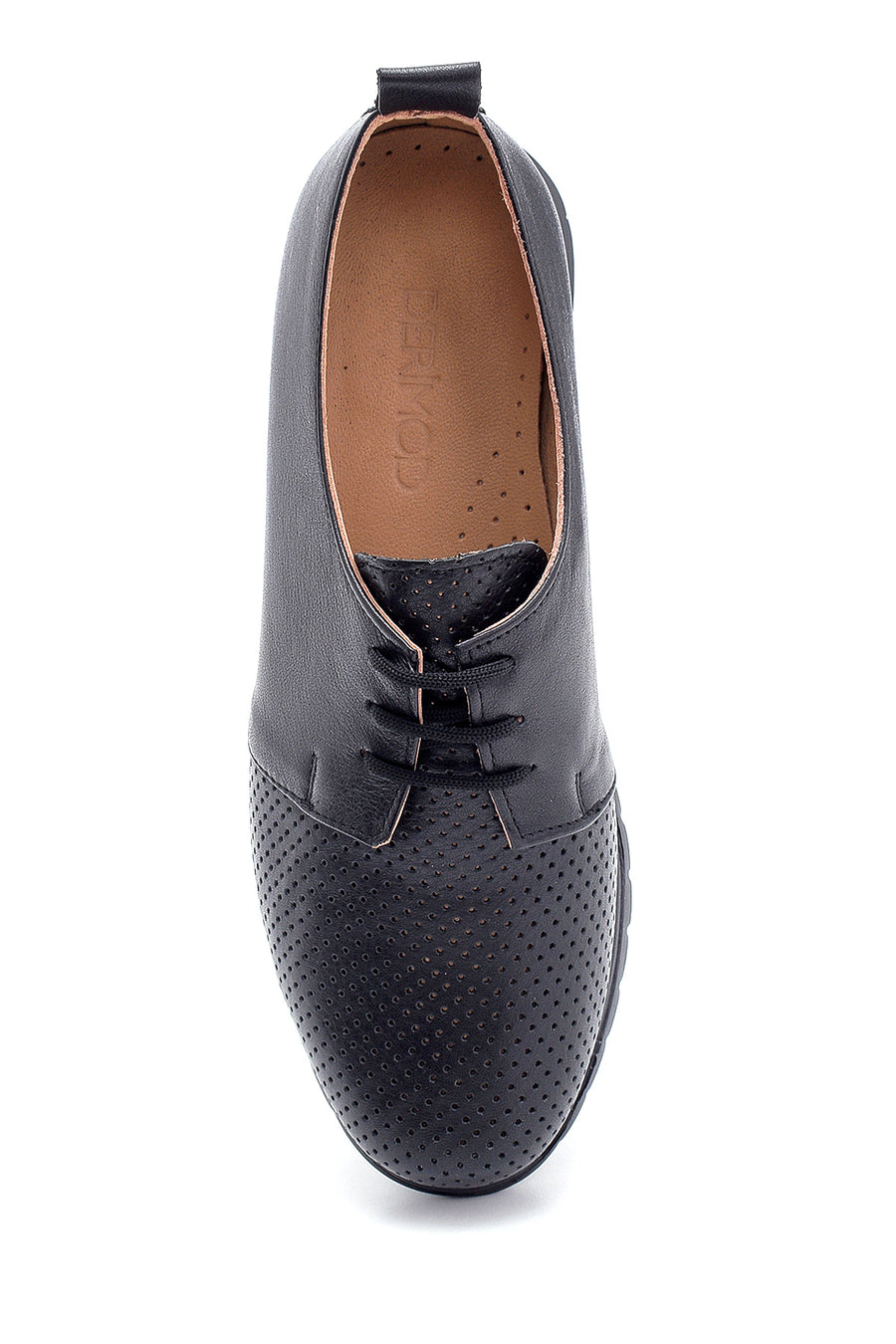 Women's Leather Shoes
