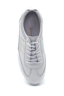 Kadın Deri Sneaker | Derimod