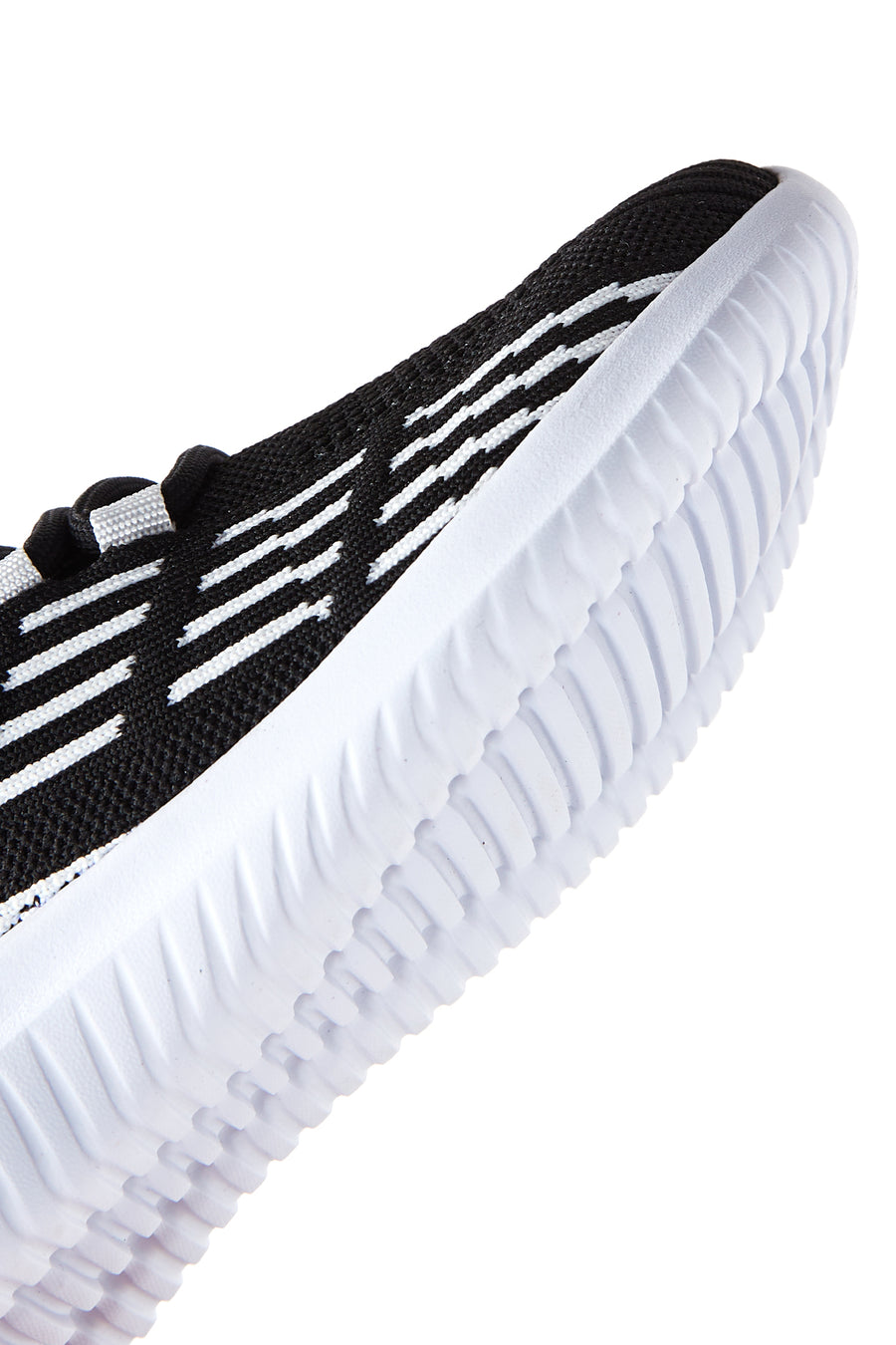 Kadın Siyah Sneaker