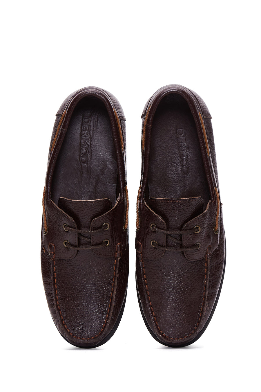 Erkek Deri Loafer