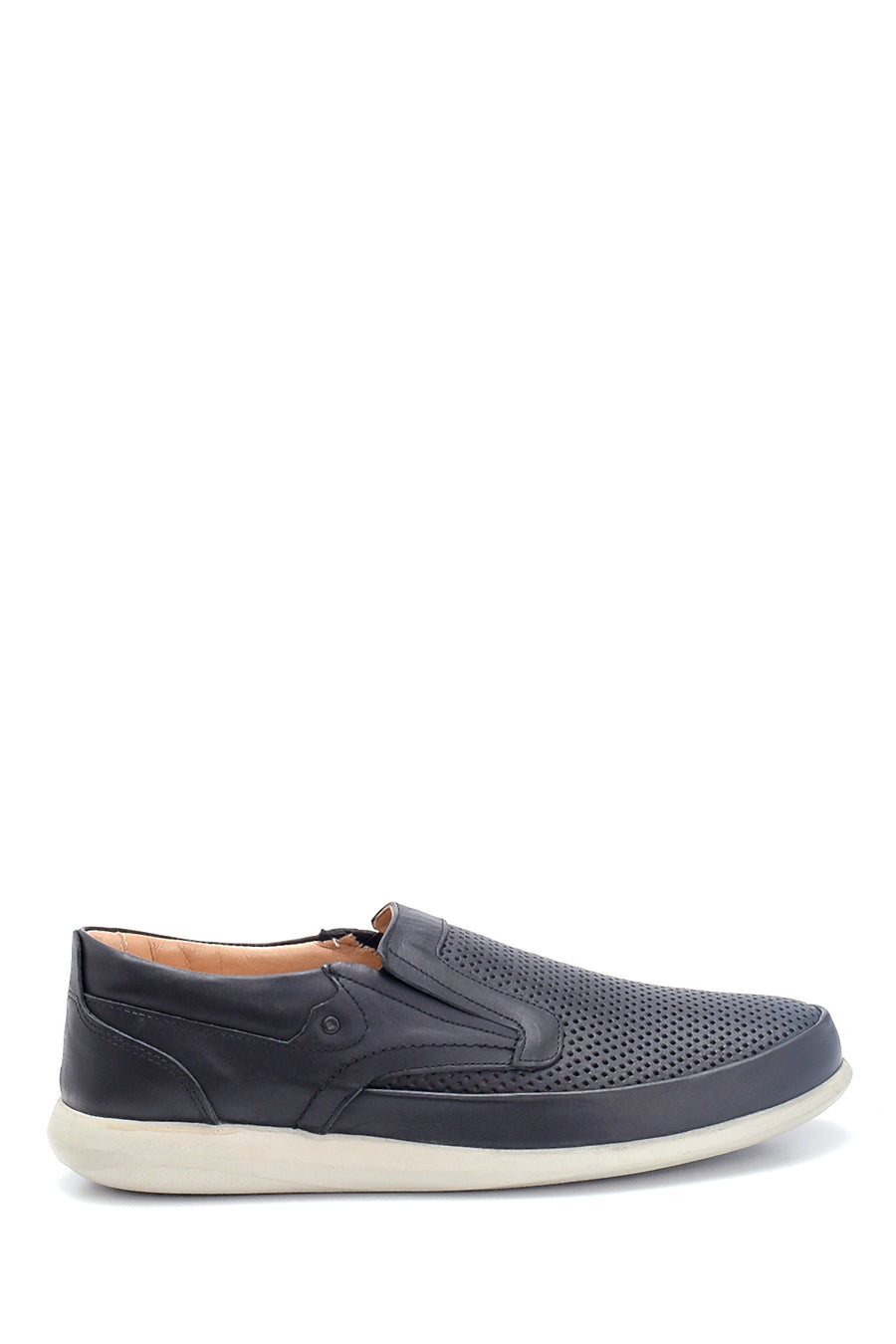 Men's Leather Loafer 20SFD3368DI | Derimod