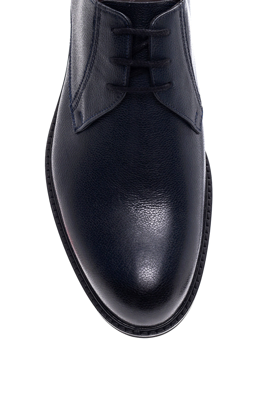 Men's Leather Classic Shoes