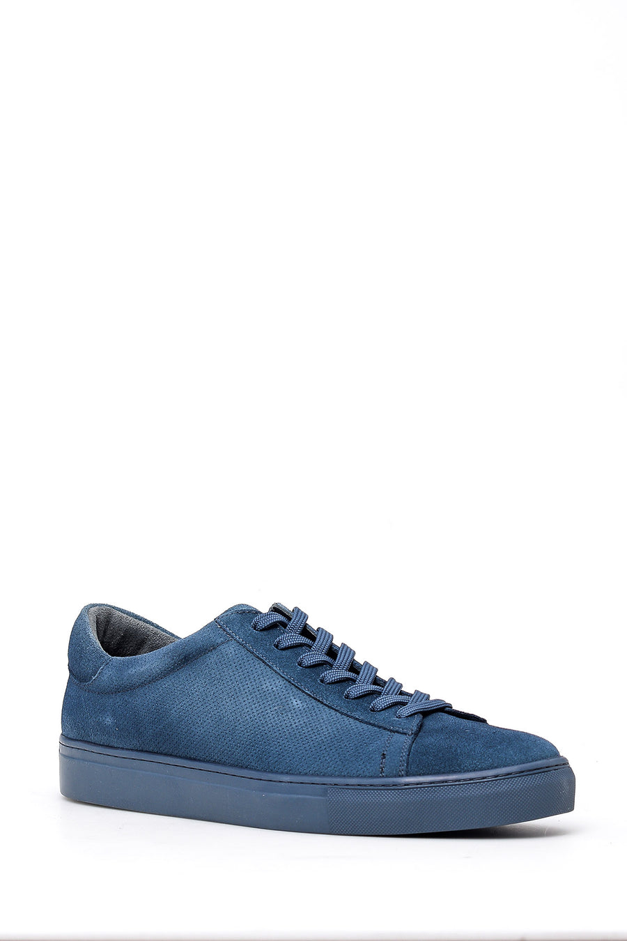 Men's Suede Sneaker