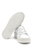 Kadın Deri Sneaker | Derimod