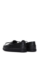 Men's Leather Loafer | Derimod