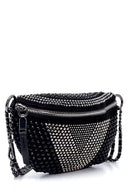 Women's Stone Waist Bag | Derimod