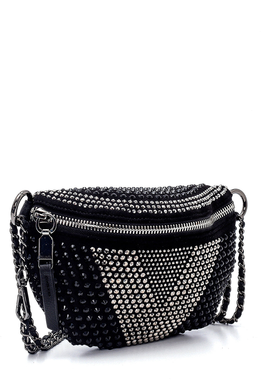 Women's Stone Waist Bag