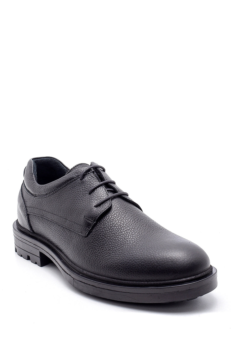 Men's Leather Shoes