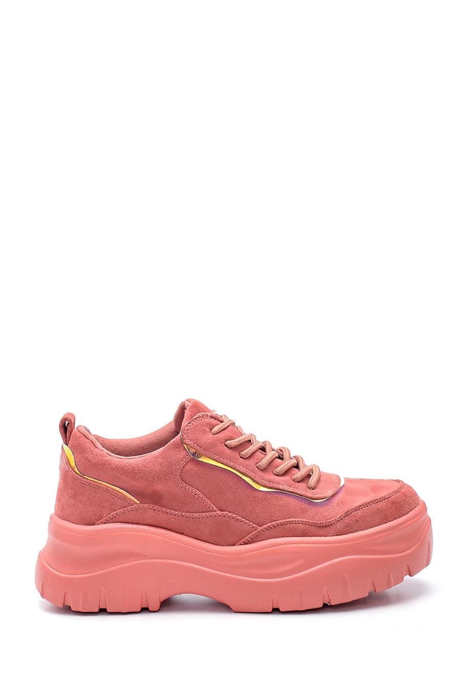 women sneakers 19SFD109014 | Derimod