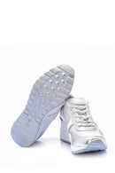 Kadın Yüksek Tabanlı Sneaker | Derimod