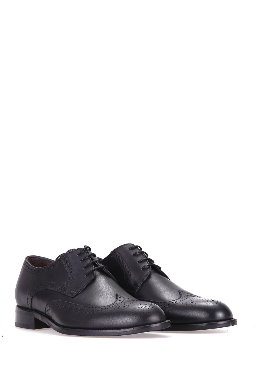 Men's Leather Shoes