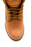 Women's Darkwood Nubuck Boots | Derimod