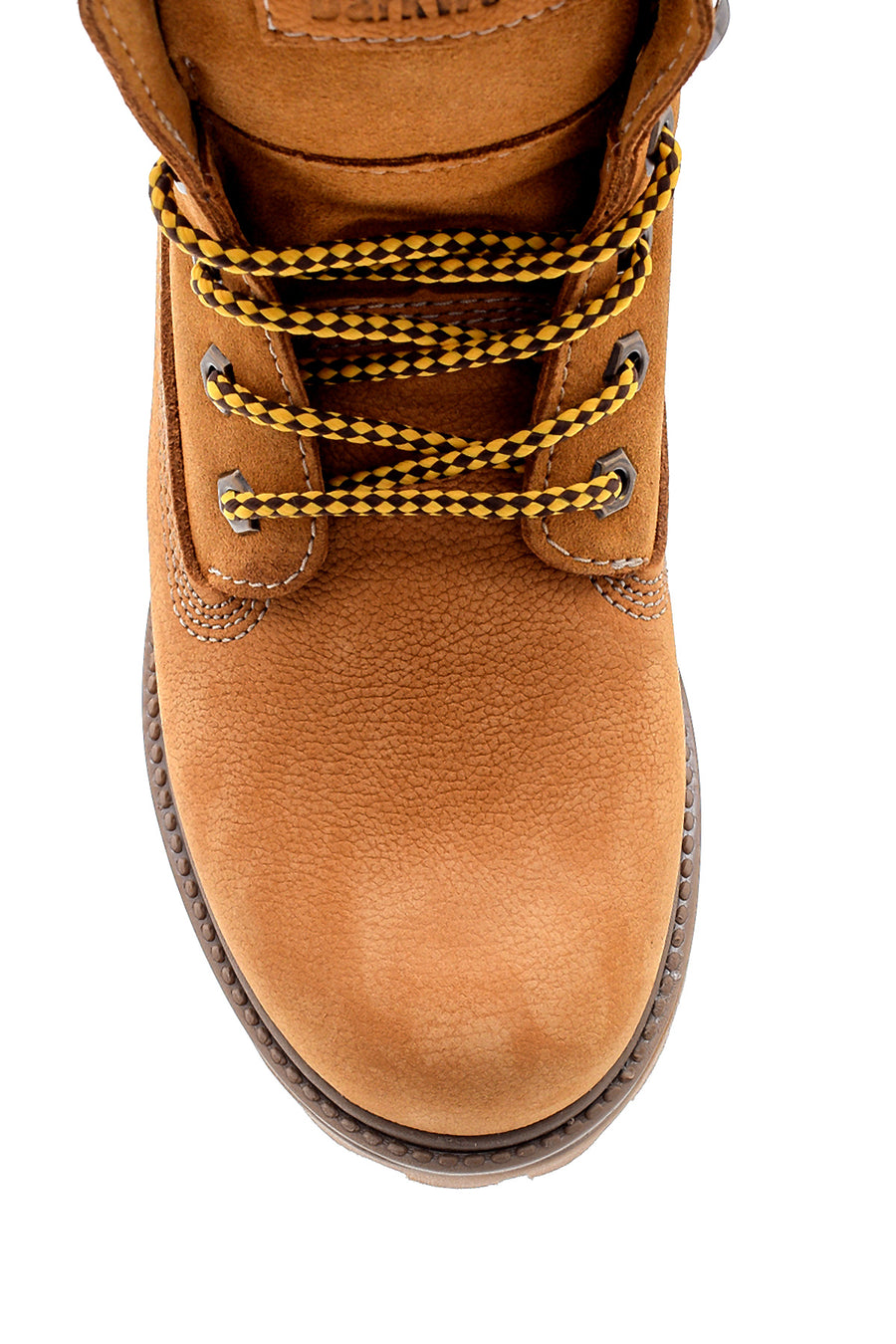 Women's Darkwood Nubuck Boots