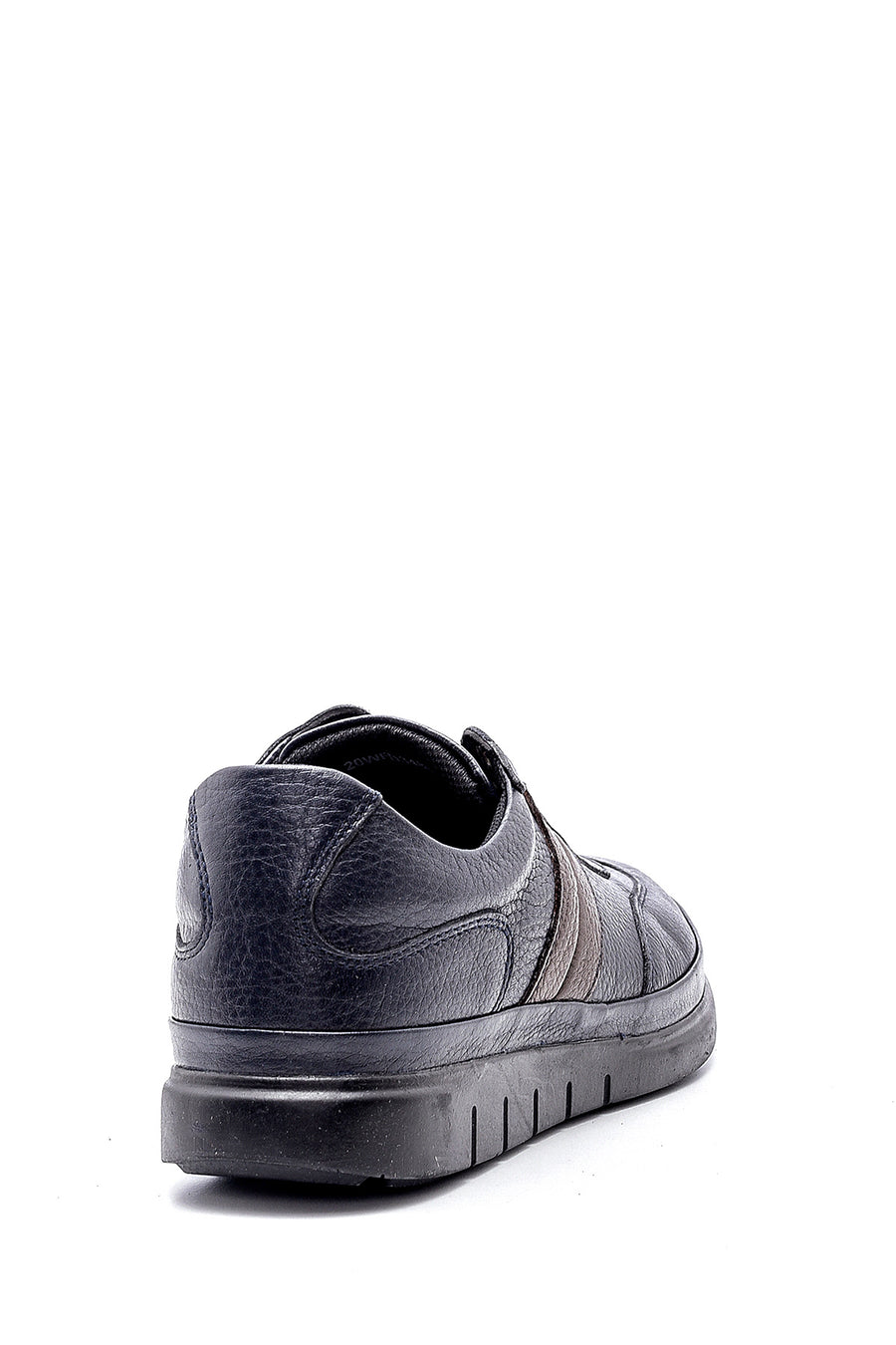 Erkek Deri Sneaker