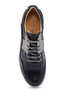 Kadın Deri Sneaker | Derimod