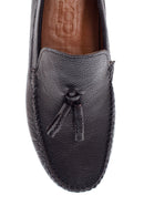 Erkek Deri Casual Loafer | Derimod