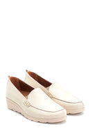 Women's Casual Leather Shoes | Derimod