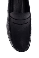 Erkek Deri Casual Loafer | Derimod