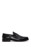 Erkek Deri Klasik Loafer | Derimod