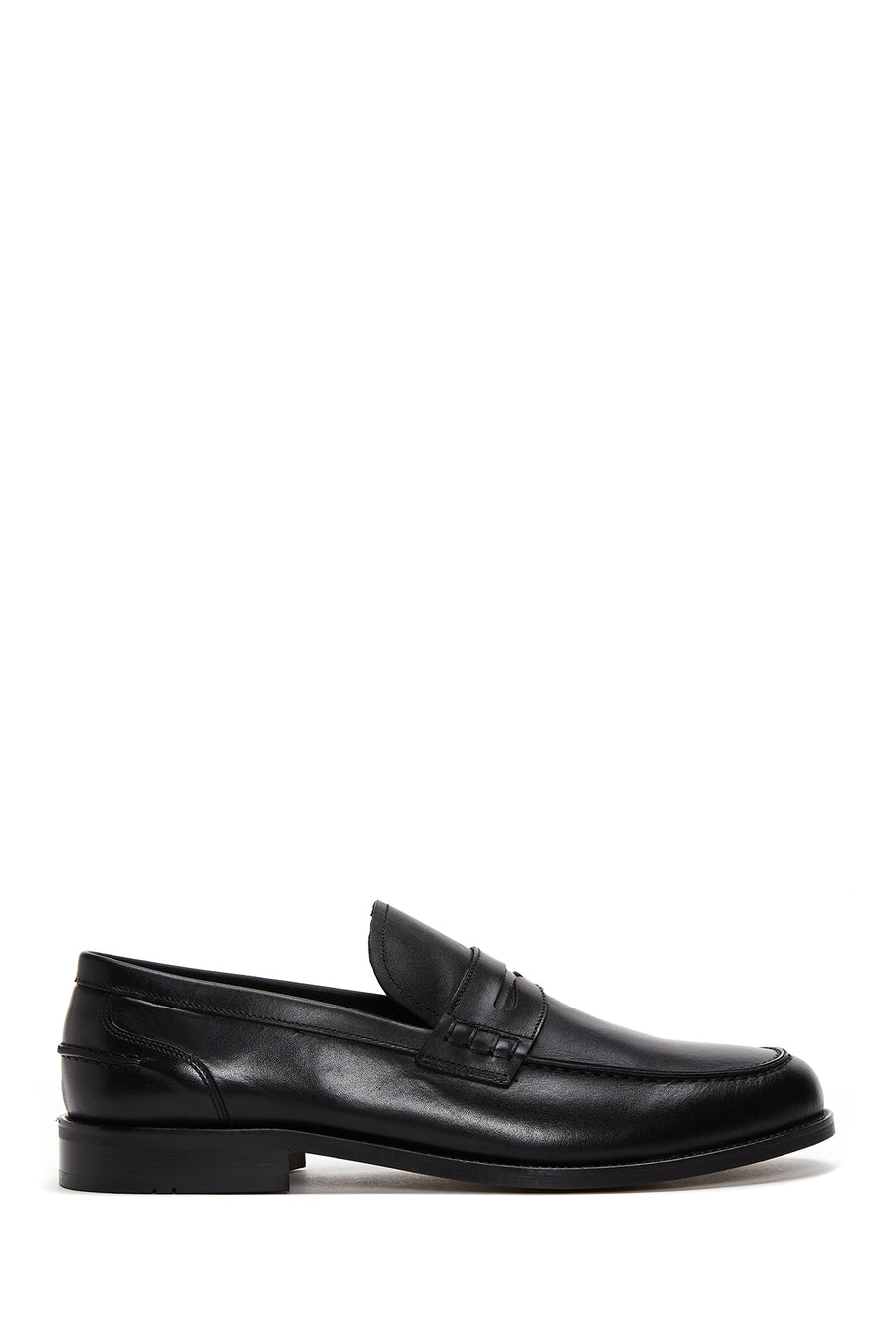 Erkek Deri Klasik Loafer 22SFD600918 | Derimod