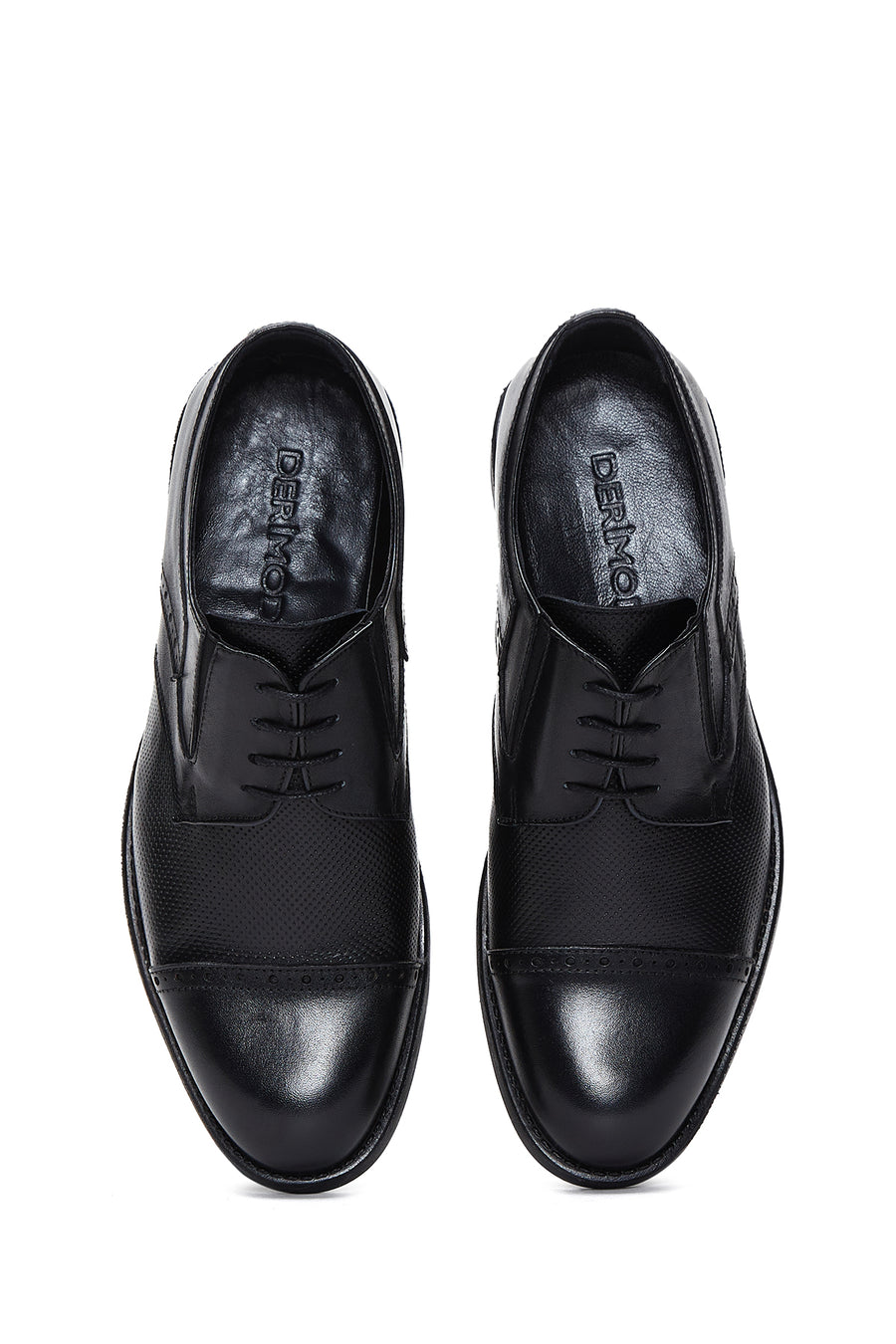 Men's Classic Leather Shoes
