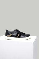 Armalı Erkek Sneaker | Derimod