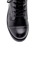 Women's Lace Up Boots | Derimod