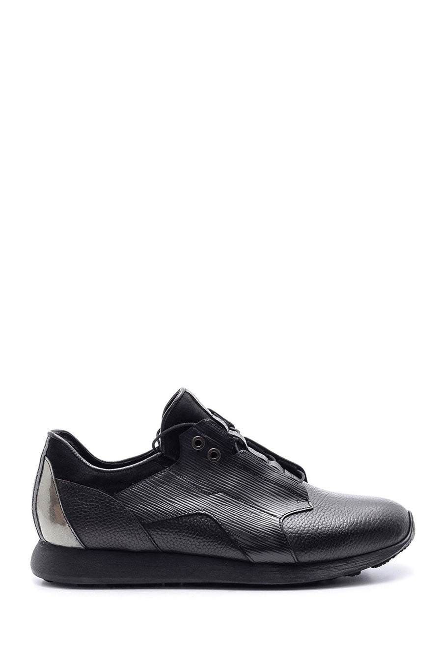 Erkek Deri Sneaker 19WFD303014 | Derimod
