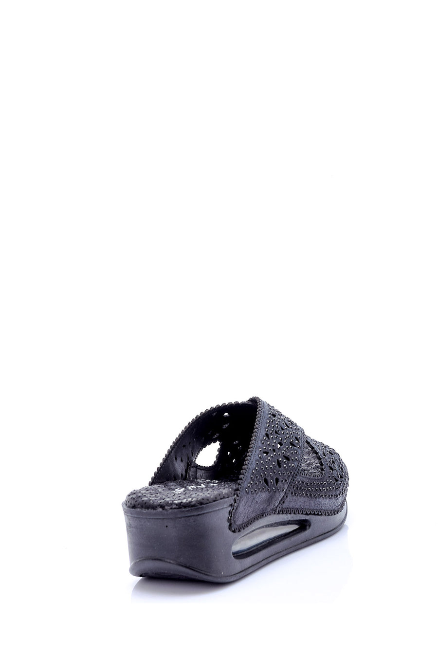 Women's Heavy Sole Comfort Slippers