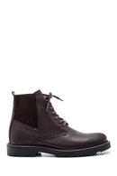 Men's Leather Boots | Derimod