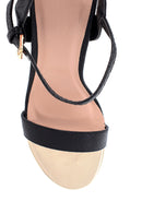 Women's Classic Heeled Sandals | Derimod