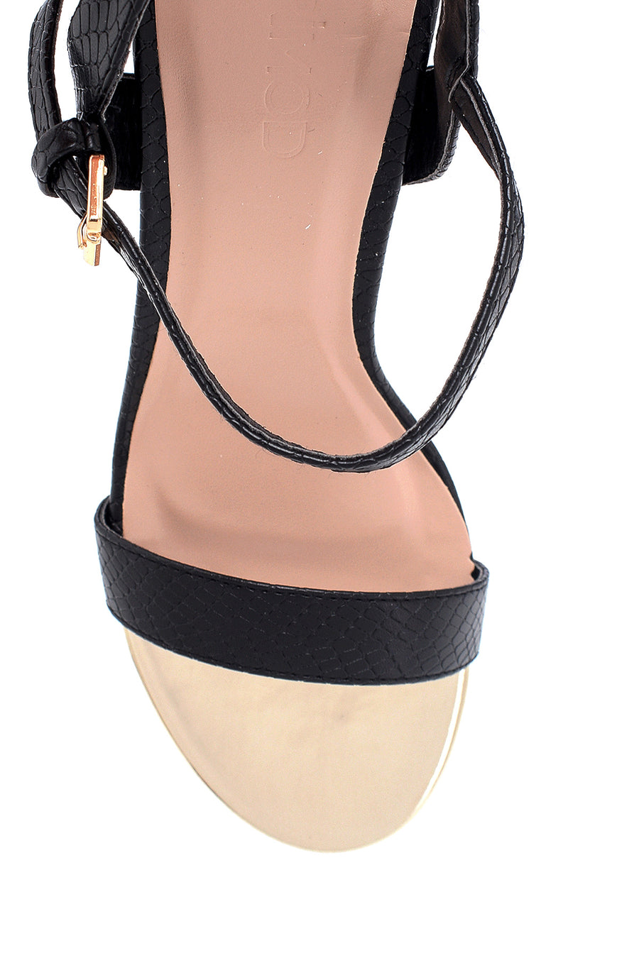 Women's Classic Heeled Sandals